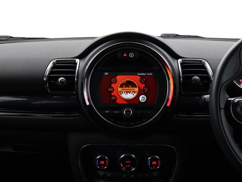 Used MINI Clubman 2019 for sale - 76982199: Photo 8