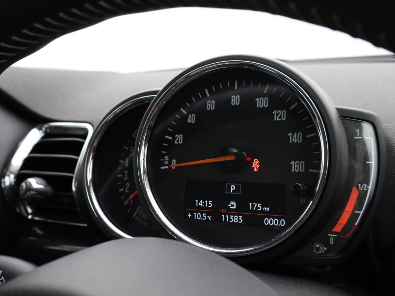 Used MINI Clubman 2019 for sale - 76982199: Photo 9