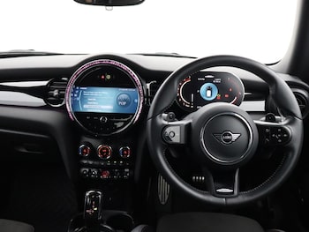 Used MINI Hatch 2023 for sale - 78914548: Photo
