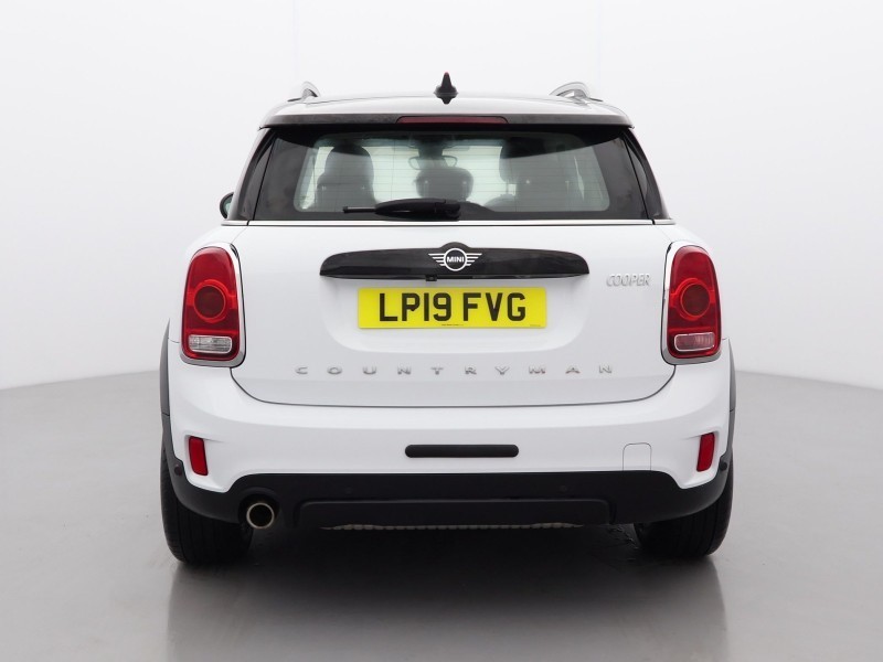 Used MINI Countryman 2019 for sale - 76981152: Photo 14