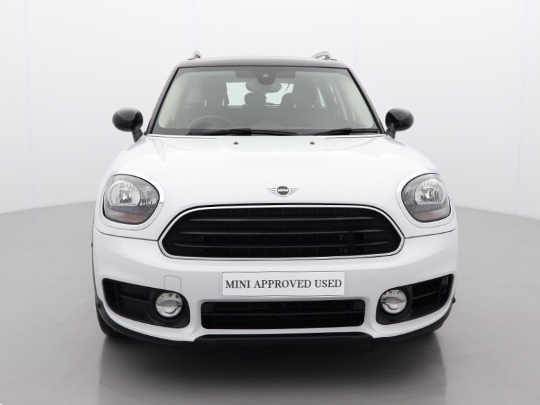 Used MINI Countryman 2019 for sale - 76981152: Photo 15