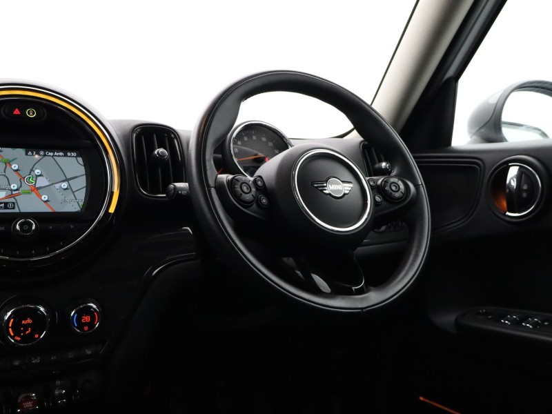 Used MINI Countryman 2019 for sale - 76981152: Photo 17
