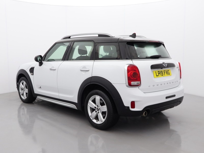 Used MINI Countryman 2019 for sale - 76981152: Photo 2
