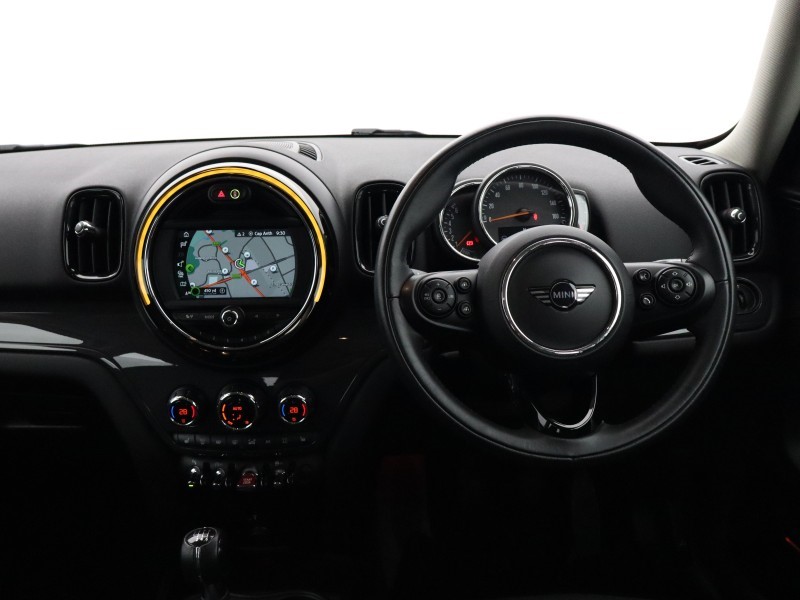 Used MINI Countryman 2019 for sale - 76981152: Photo 3