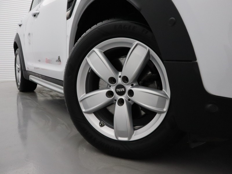 Used MINI Countryman 2019 for sale - 76981152: Photo 36