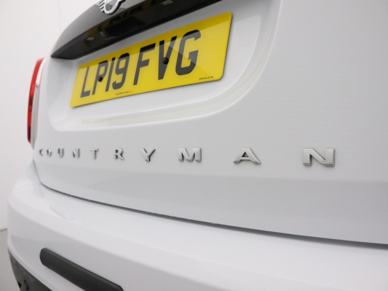 Used MINI Countryman 2019 for sale - 76981152: Photo 37