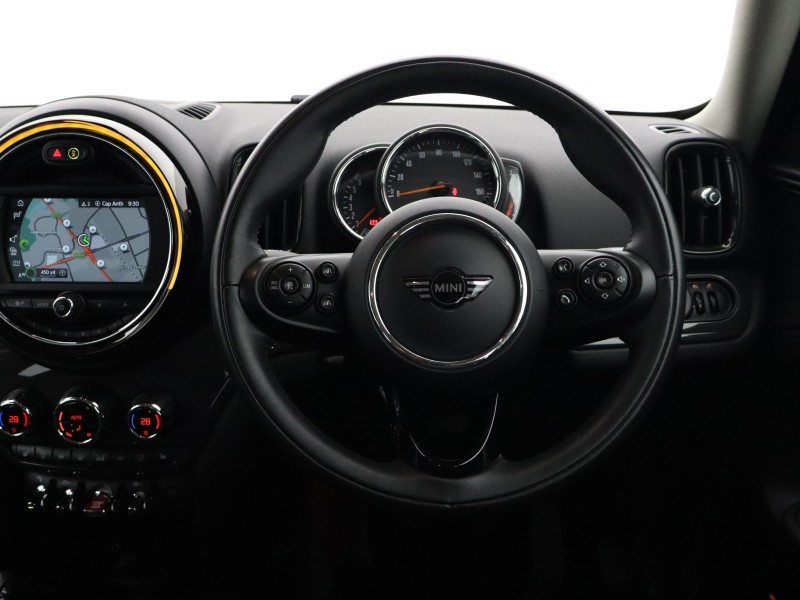 Used MINI Countryman 2019 for sale - 76981152: Photo 4