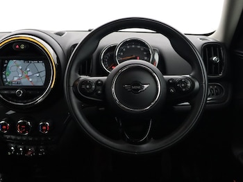 Used MINI Countryman 2019 for sale - 76981152: Photo