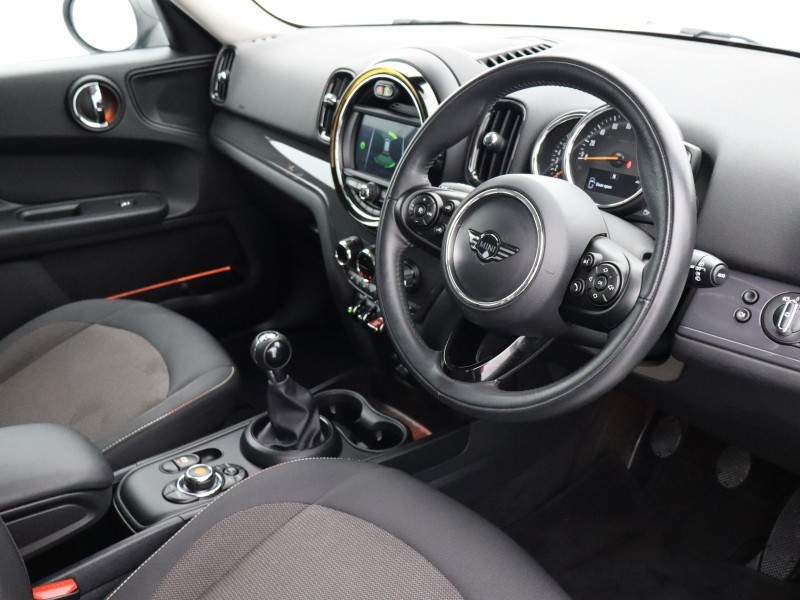Used MINI Countryman 2019 for sale - 76981152: Photo 5