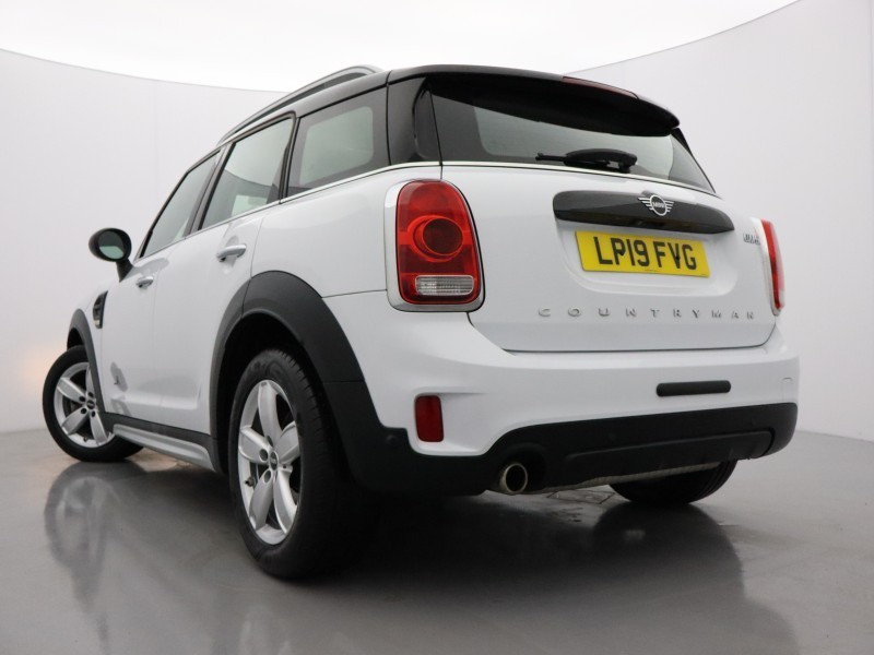 Used MINI Countryman 2019 for sale - 76981152: Photo 53