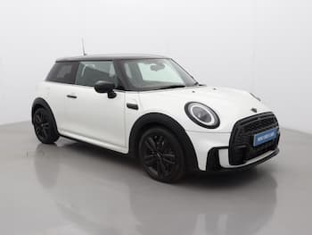 Used MINI Hatch 2023 for sale - 79788759: Photo