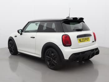 Used MINI Hatch 2023 for sale - 79788759: Photo