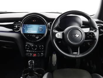 Used MINI Hatch 2023 for sale - 79788759: Photo