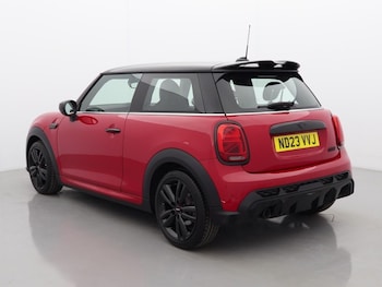 Used MINI Hatch 2023 for sale - 78077696: Photo