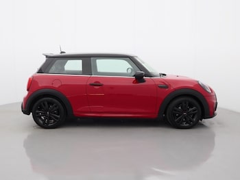 Used MINI Hatch 2023 for sale - 78077696: Photo