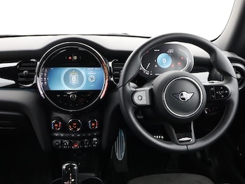 Used MINI Hatch 2023 for sale - 78077696: Photo