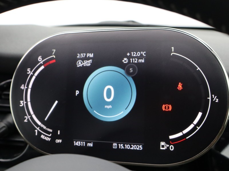 Used MINI Convertible 2024 for sale - 76981756: Photo 11