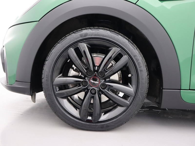 Used MINI Convertible 2024 for sale - 76981756: Photo 14