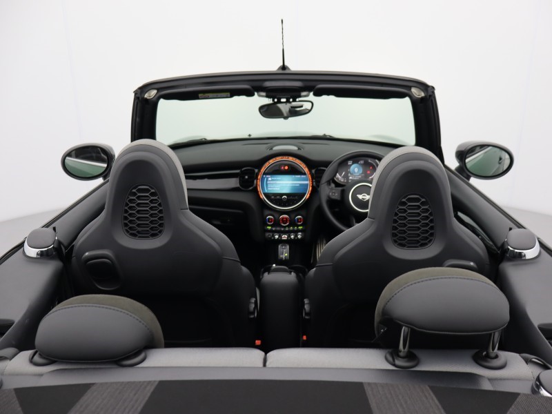 Used MINI Convertible 2024 for sale - 76981756: Photo 37