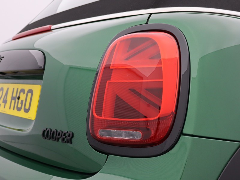 Used MINI Convertible 2024 for sale - 76981756: Photo 38