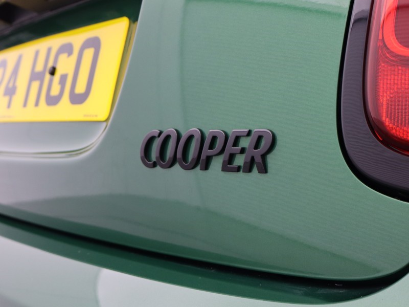 Used MINI Convertible 2024 for sale - 76981756: Photo 39