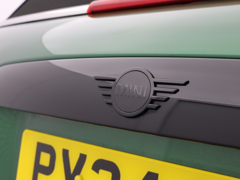 Used MINI Convertible 2024 for sale - 76981756: Photo 40