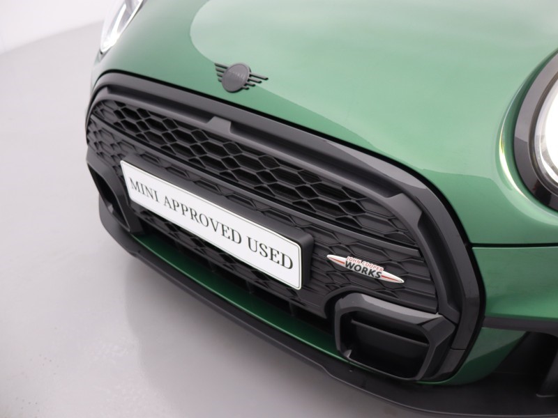 Used MINI Convertible 2024 for sale - 76981756: Photo 42