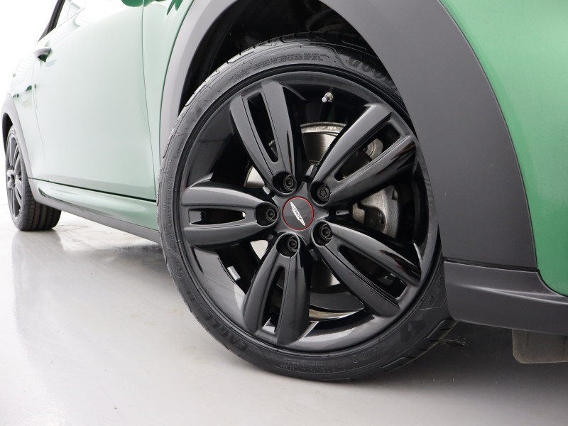 Used MINI Convertible 2024 for sale - 76981756: Photo 44