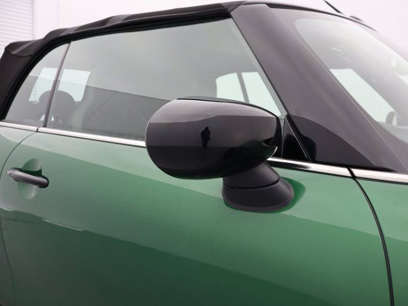 Used MINI Convertible 2024 for sale - 76981756: Photo 45