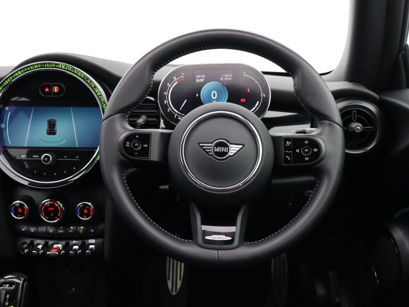 Used MINI Convertible 2024 for sale - 76981756: Photo 5