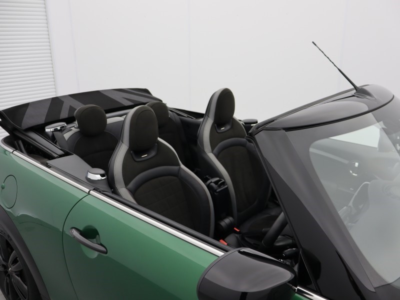 Used MINI Convertible 2024 for sale - 76981756: Photo 59