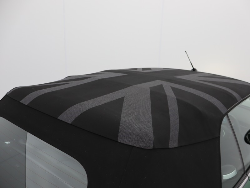 Used MINI Convertible 2024 for sale - 76981756: Photo 61