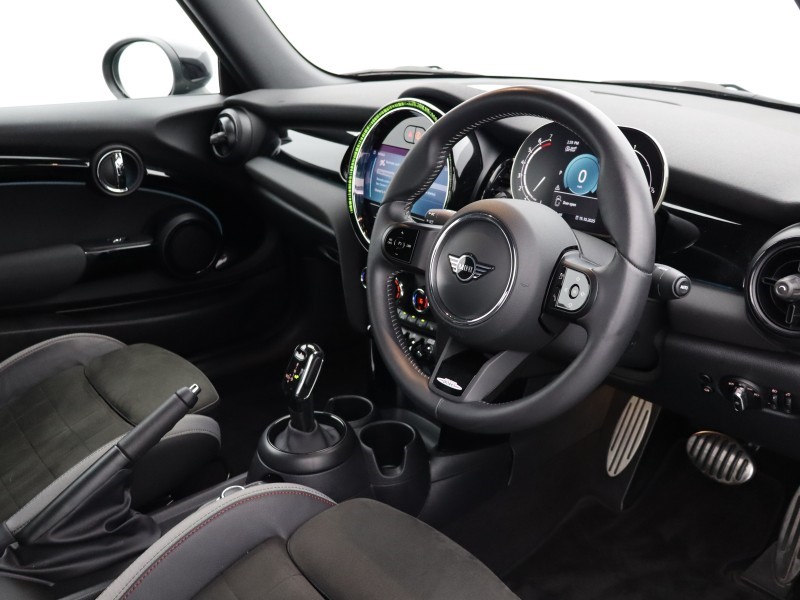 Used MINI Convertible 2024 for sale - 76981756: Photo 7