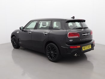Used MINI Clubman 2022 for sale - 78286521: Photo
