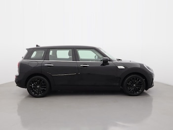 Used MINI Clubman 2022 for sale - 78286521: Photo