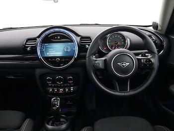 Used MINI Clubman 2022 for sale - 78286521: Photo
