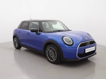 Used MINI Cooper 2025 for sale - 79825820: Photo