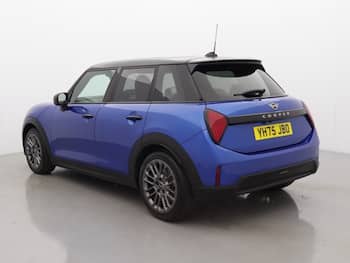 Used MINI Cooper 2025 for sale - 79825820: Photo