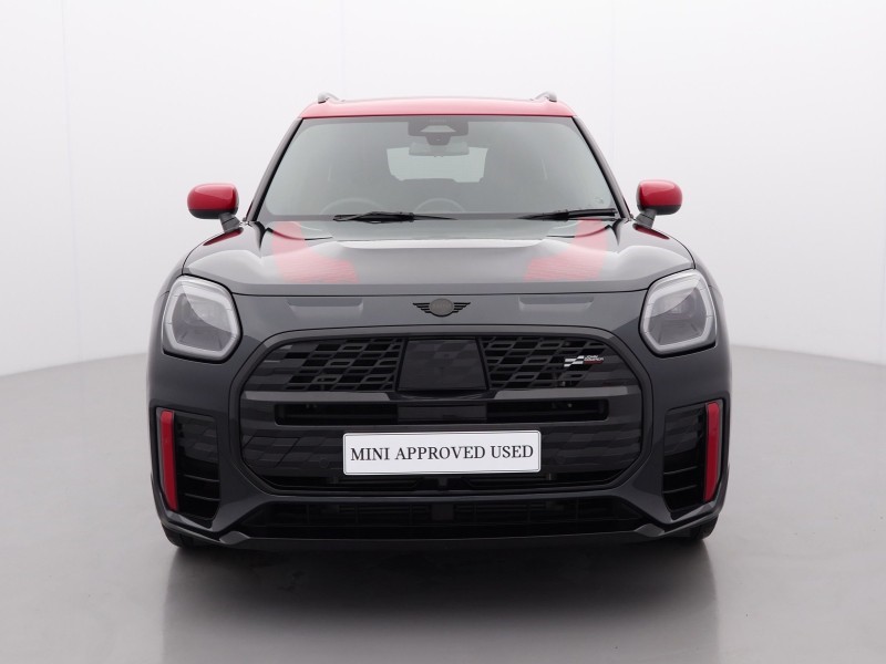 Used MINI Countryman 2025 for sale - 76981115: Photo 15
