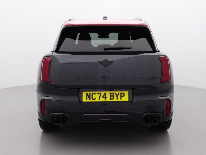 Used MINI Countryman 2025 for sale - 76981115: Photo 16