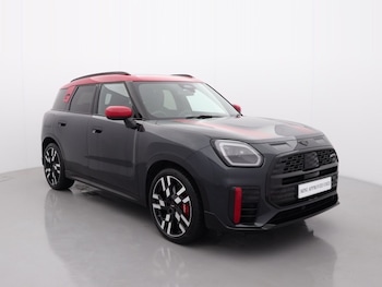 Used MINI Countryman 2025 for sale - 76981115: Photo