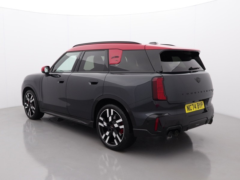 Used MINI Countryman 2025 for sale - 76981115: Photo 2