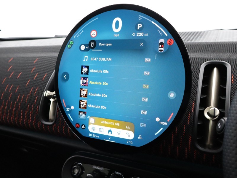 Used MINI Countryman 2025 for sale - 76981115: Photo 26