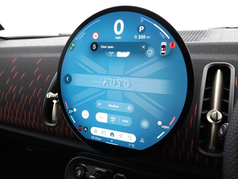 Used MINI Countryman 2025 for sale - 76981115: Photo 27