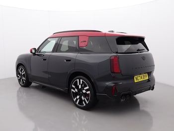 Used MINI Countryman 2025 for sale - 76981115: Photo