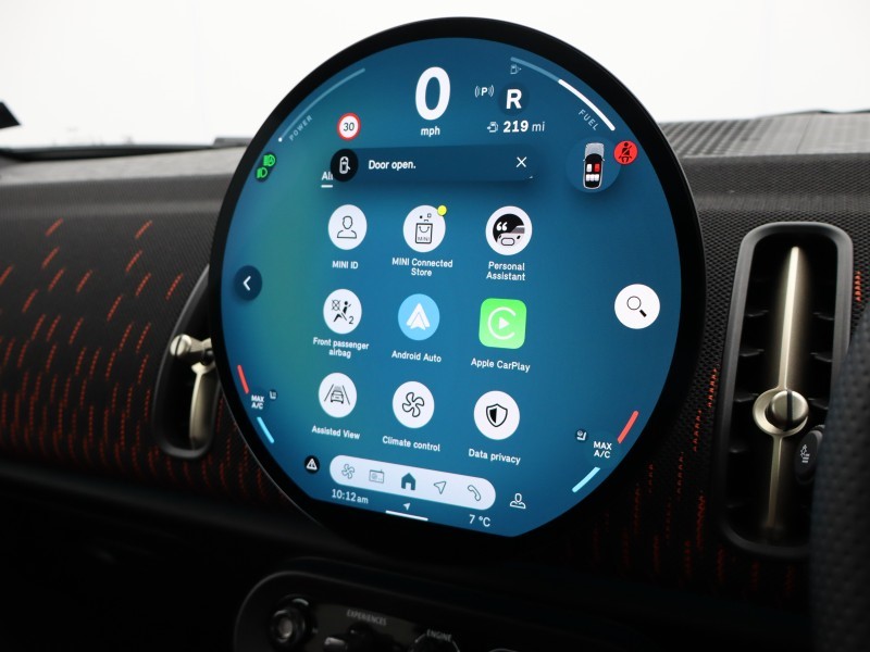 Used MINI Countryman 2025 for sale - 76981115: Photo 30