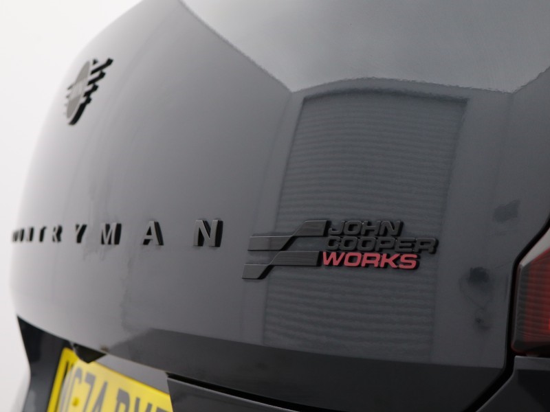 Used MINI Countryman 2025 for sale - 76981115: Photo 38