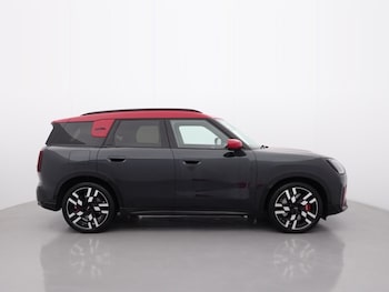 Used MINI Countryman 2025 for sale - 76981115: Photo