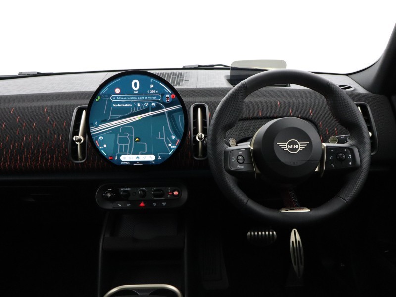 Used MINI Countryman 2025 for sale - 76981115: Photo 4