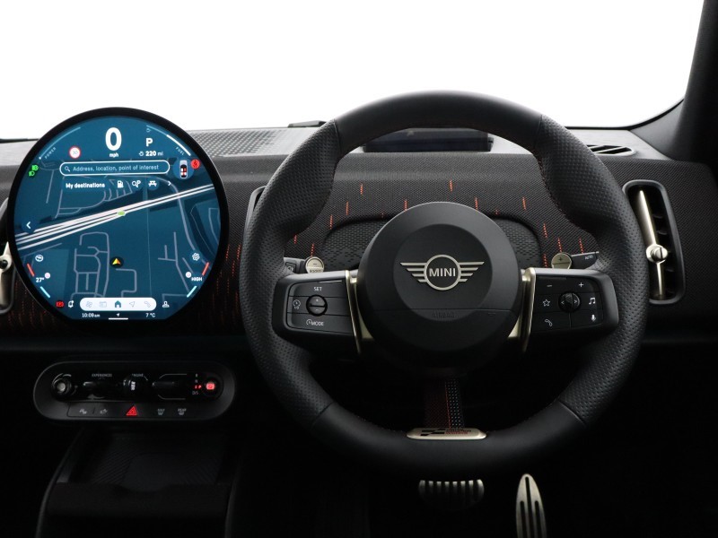 Used MINI Countryman 2025 for sale - 76981115: Photo 5